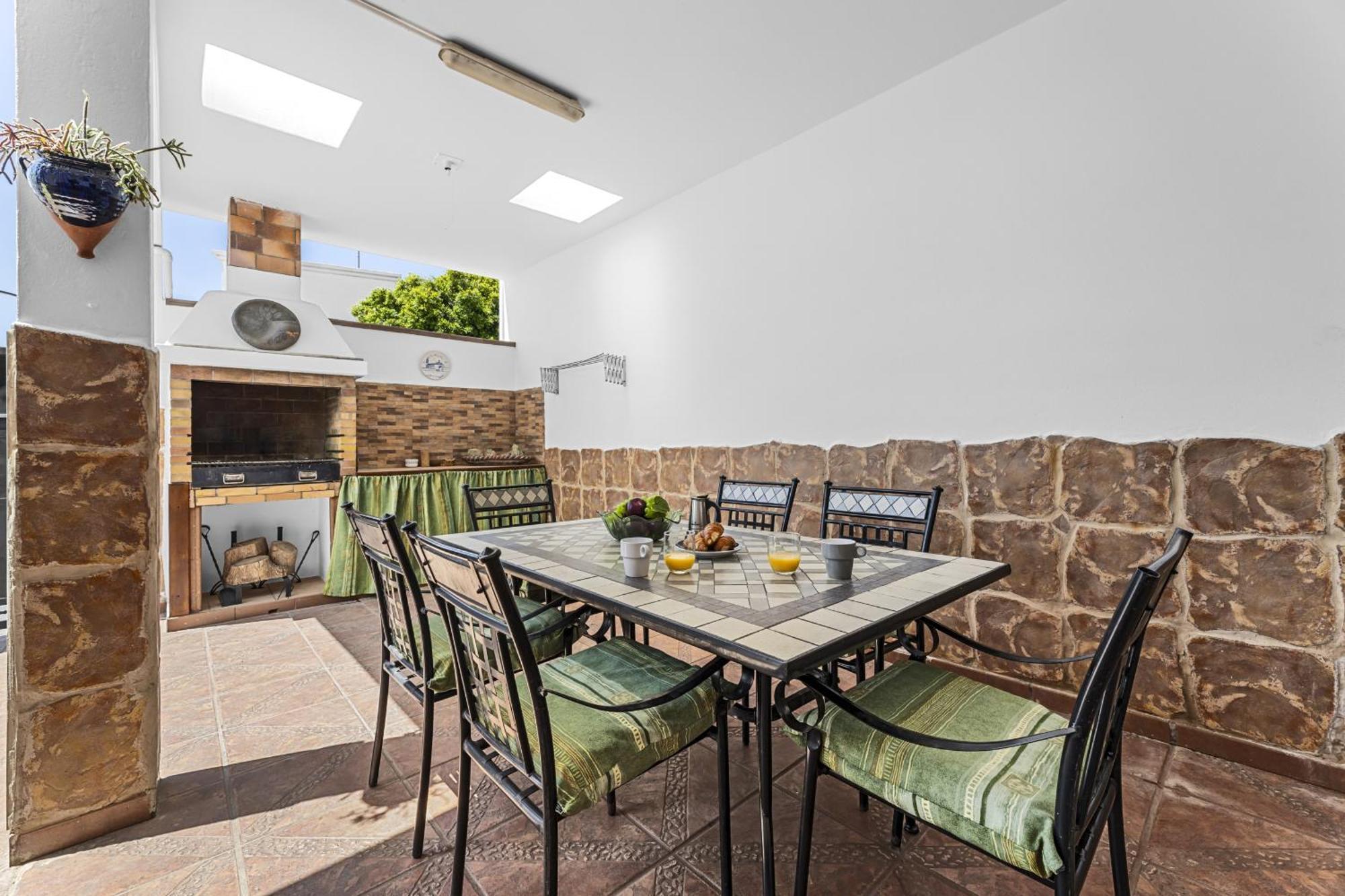 Casa Zafiro Appartamento