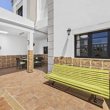 Casa Zafiro Playa Honda (Lanzarote) Exterior photo