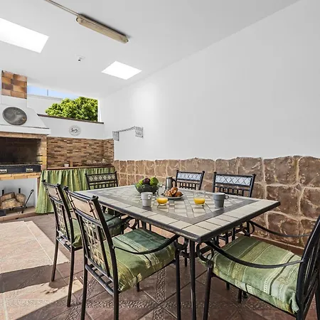 Casa Zafiro Playa Honda (Lanzarote) Exterior photo