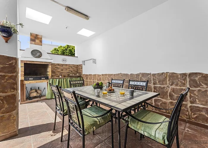 Casa Zafiro